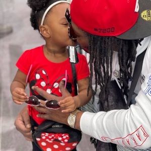 Meet your Posher, Lashawn